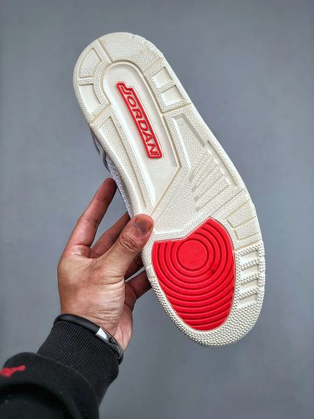 Nike JORDAN SPIZIKE LOW CNY 2025男女生全新配色 低幫復古文化休閒籃球鞋