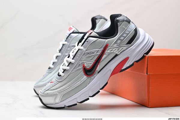 Nike Initiator 2025新款男鞋 防滑耐磨透氣 低幫 生活休閒鞋