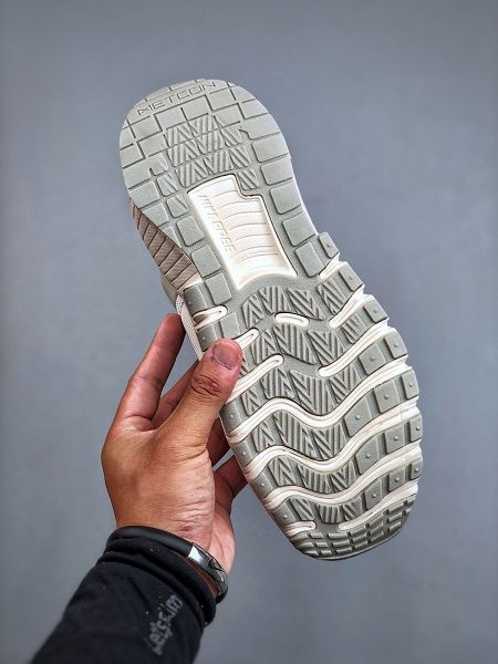 Nike Free Metcon 6 白色網布圓頭系帶 減震防滑 低幫訓練鞋 2025新款男女鞋