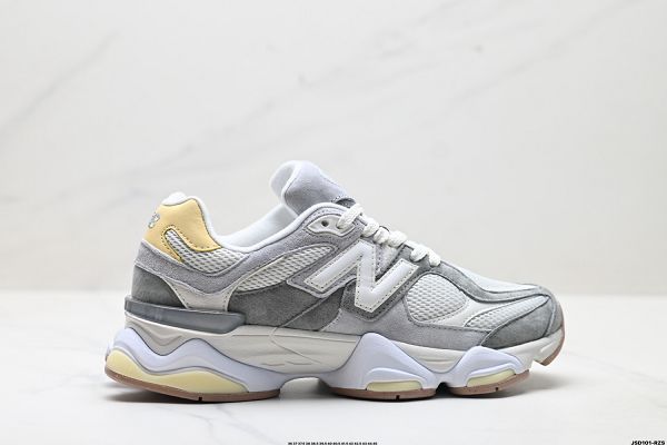 New Balance 9060系列 2025新款男女生復古休閒運動慢跑鞋