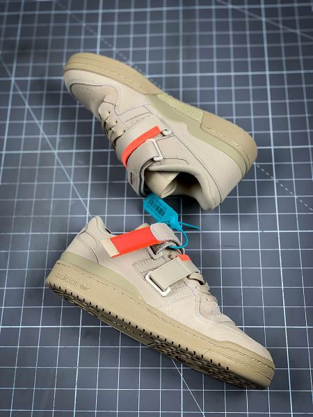 Adidas Forum Low OG 2022新款 男女款低幫百搭潮流休閑運動板鞋