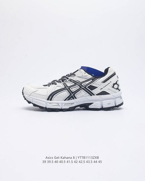 ASICS GEL-KAHANA 8 亞瑟士 男士鞋越野跑步鞋抓地穩定運動鞋緩震耐磨跑鞋 ASICS GEL-KAHANA 8 亞瑟士 男士鞋越野跑步鞋抓地穩定運動鞋緩震耐磨跑鞋