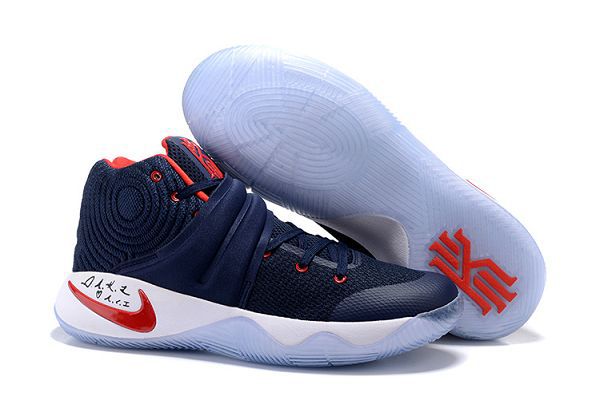 nike kyrie irving 2 2019新款凱里歐文2代男生籃球鞋(TW)-nike官方鞋子