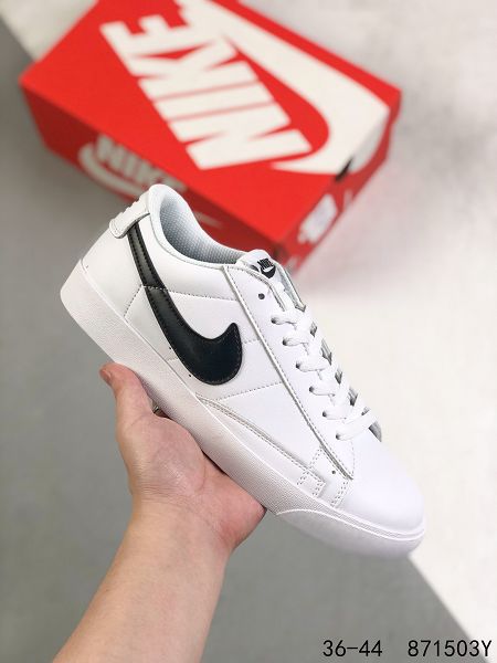 Nike Blazer Low PRM 2023新款 開拓者男女款休閒運動板鞋