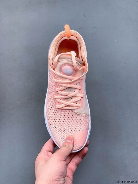 Nike Joyride Run Flyknit 2022新款 科技透氣緩震女款跑步鞋