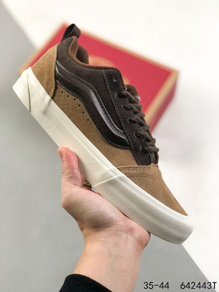 VANS Old Skool 全新男女款時尚百搭耐磨防滑低幫休閒運動板鞋