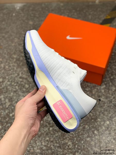 Nike Zoomx Invincible Run Fk 3 2022新款 男款機能減震跑步鞋