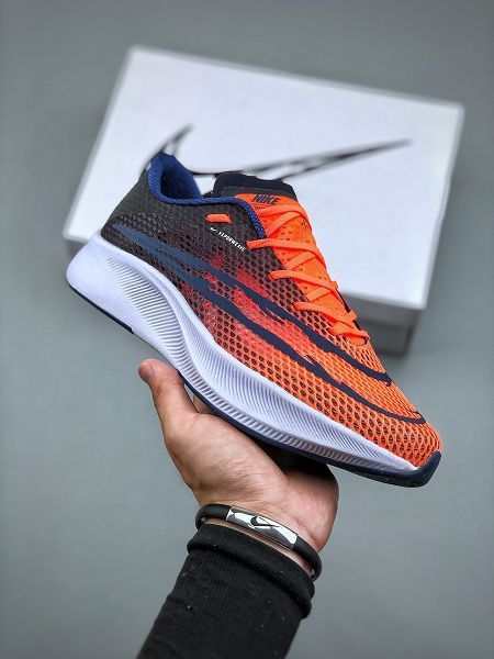 Nike Zoom Fly Seven 2023新款 男款馬拉松透震跑步鞋