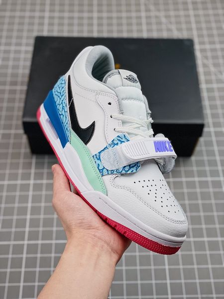 Air Jordan Legacy 三合一312 2022新款 復活節男女款運動籃球鞋 Air Jordan Legacy 三合一312 2022新款 復活節男女款運動籃球鞋