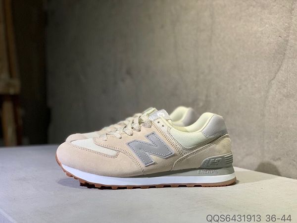 New Balance 574系列 2021新款 男女款復古休閑慢跑鞋