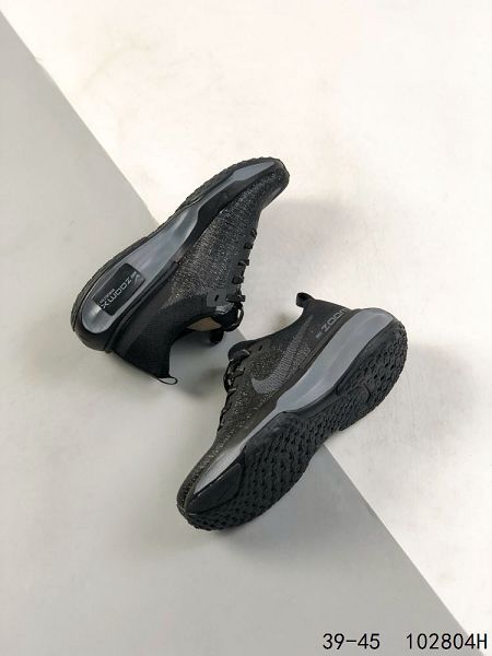 Nike ZoomX Invincible Run FK 2023新款 訓練男款透氣跑步鞋