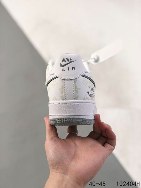 Nike Air Force 1 Low 2023新款 空軍一號男款休閒運動板鞋