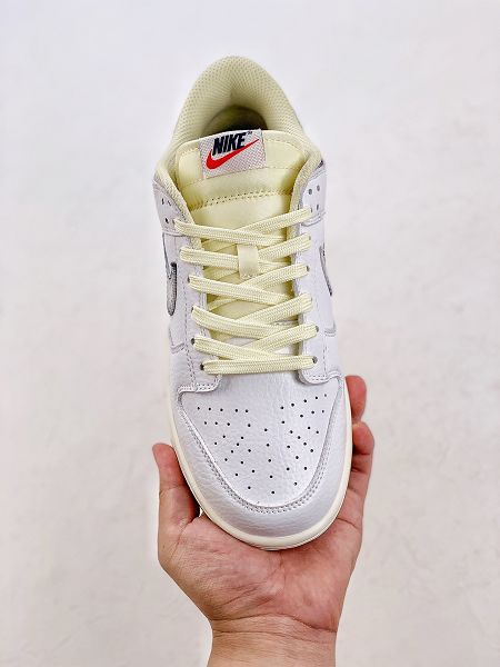 Nike Dunk Low 2023新款 水洗丹寧男女款低幫板鞋