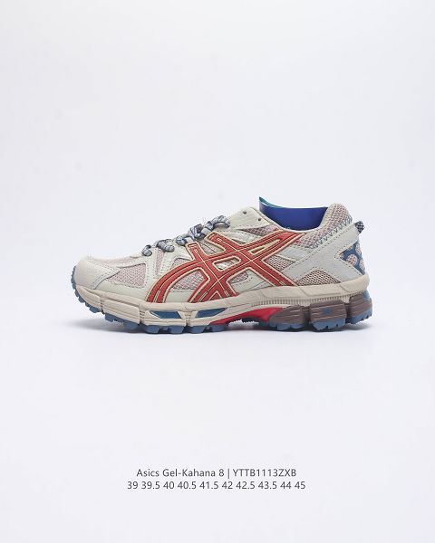 ASICS GEL-KAHANA 8 亞瑟士 男士鞋越野跑步鞋抓地穩定運動鞋緩震耐磨跑鞋 ASICS GEL-KAHANA 8 亞瑟士 男士鞋越野跑步鞋抓地穩定運動鞋緩震耐磨跑鞋