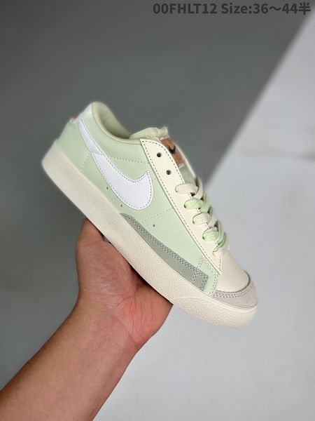 Nike Blazer MID 77 2022新款 復古經典開拓者男女款板鞋