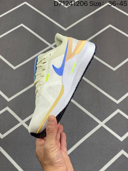 Nike Zoom Winflo 25 登月25代 男女款跑鞋透氣緩震疾速跑鞋