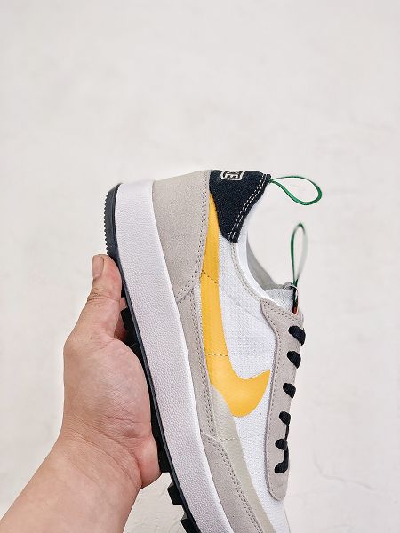 Tom Sachs x Nike General Purpose Shoe系列 2023全新男女款復古休閒鞋