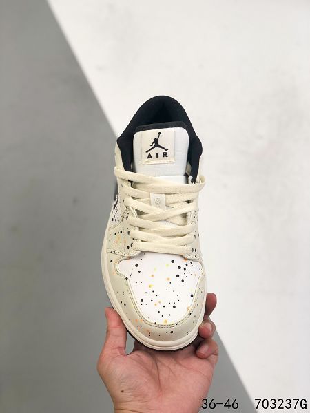 New Air Jordan 1 Low 2021新款 喬丹一代低幫經典男女款復古文化運動籃球鞋