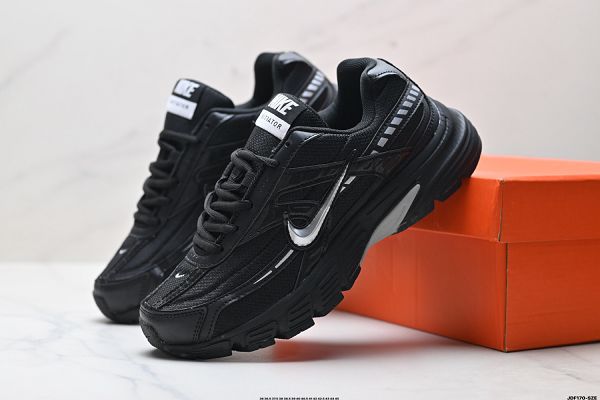 Nike Initiator 2025新款男女生舒適百搭 透氣 低幫 生活休閒鞋