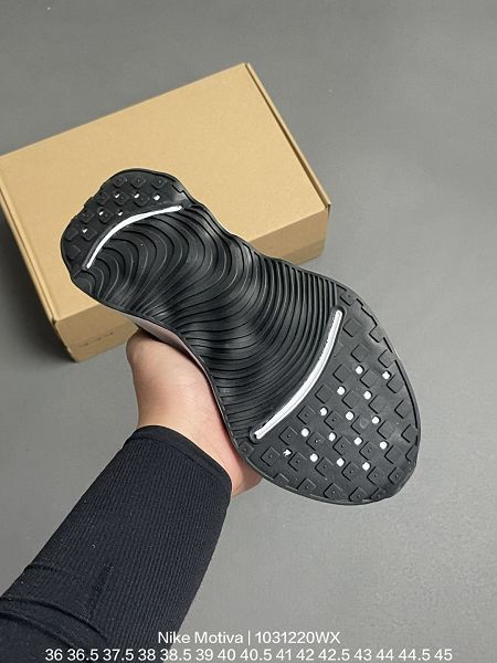 Nike Motiva Pearl Pink 莫提瓦系列 2023全新男女款低幫輕量減震回彈休閒運動慢跑鞋