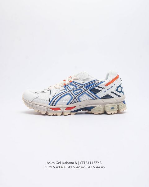 ASICS GEL-KAHANA 8 亞瑟士 男士鞋越野跑步鞋抓地穩定運動鞋緩震耐磨跑鞋 ASICS GEL-KAHANA 8 亞瑟士 男士鞋越野跑步鞋抓地穩定運動鞋緩震耐磨跑鞋