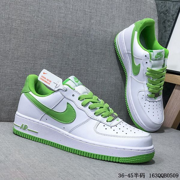 Nike Air Force 1 Low 2022新款 聯名款空軍一號低幫男女款休閒運動板鞋