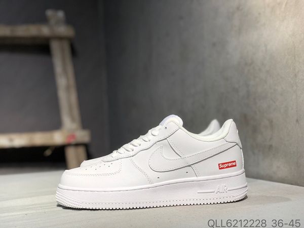 Nike Air Force 1 Low 2023新款 空軍一號低幫男女款休閒運動板鞋