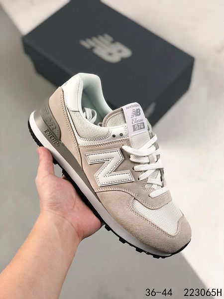 New Balance 574系列 2022新款 NB復古時尚休閒運動鞋