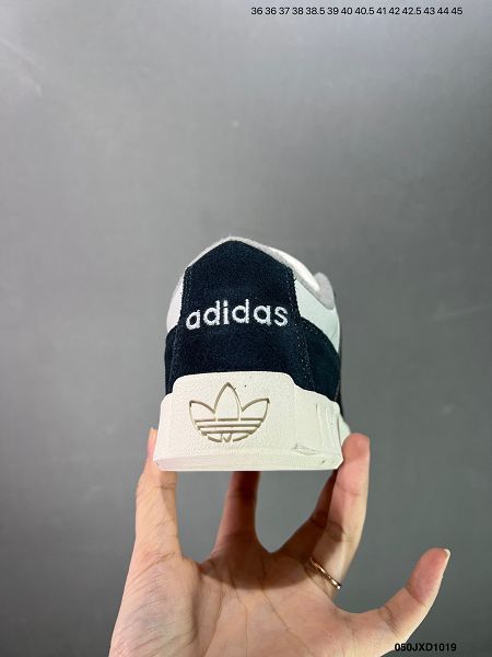 Adidas 愛迪達 2000 X休閒鞋 2023全新復古男女運動板鞋