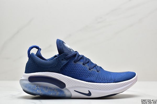 Nike Joyride Run Fk 2022新款 飛線減震顆粒科技男款跑步鞋