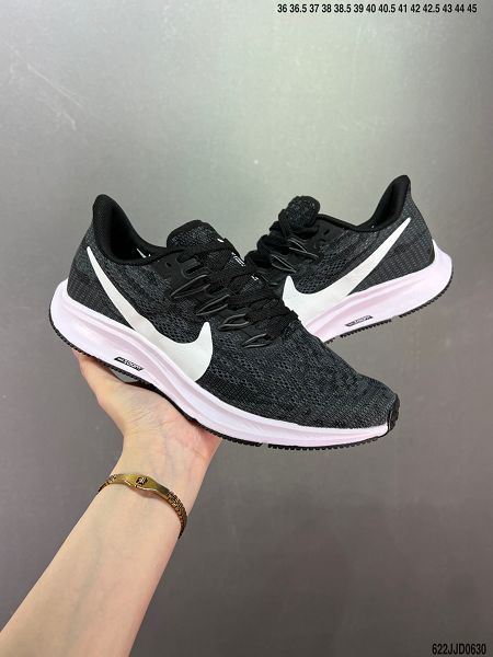 Nike Zoom Pegasus 36 2022新款 登月36代男女款慢跑鞋