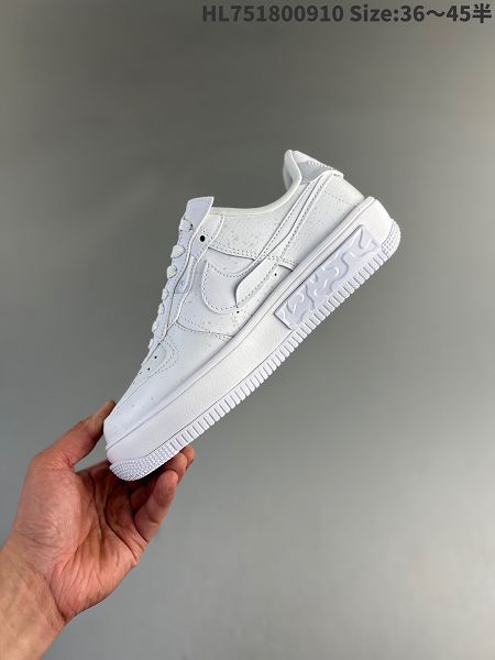 FORESHADOW Double-Uni Sneaker 耐磨防滑增高底 低幫帆布鞋女款 FORESHADOW Double-Uni Sneaker 耐磨防滑增高底 低幫帆布鞋女款
