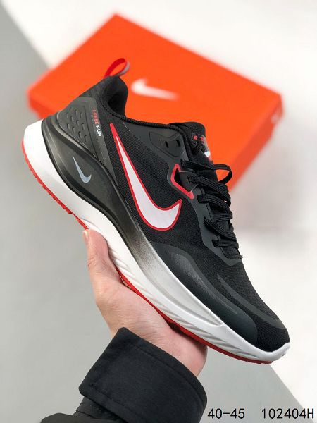 Nike Sportswear Speed Turf 2023款 登月系列男款跑鞋