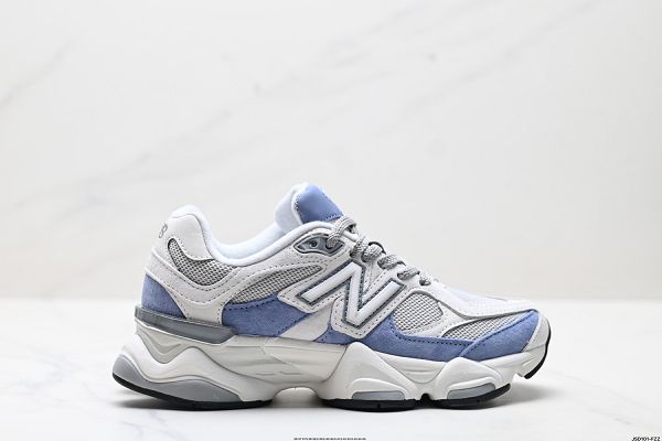 New Balance 9060系列 2025新款男女生復古休閒運動慢跑鞋 多色可選