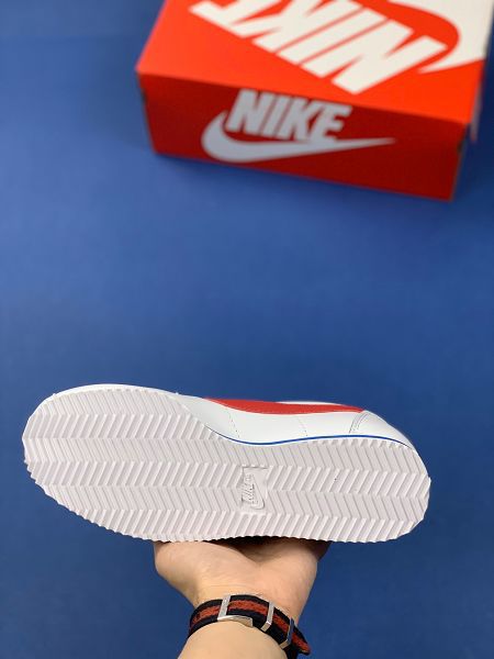 Nike Classic Cortez 2022新款 經典復古阿甘男女款休閒慢跑鞋