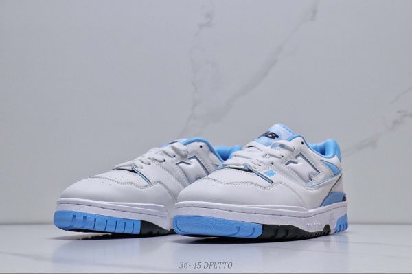 New Balance BB550 2023新款 男女款復古休閒運動慢跑鞋