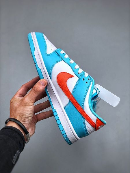 Nike Dunk Low Retro PRM 全新男女款低幫休閒運動板鞋 