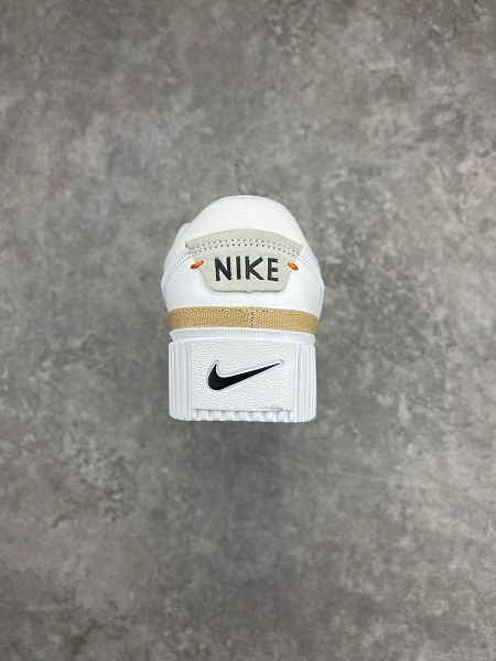 Nike COURT LEGACY LIFT 2022新款 春秋厚底女款松糕鞋小白鞋板鞋 Nike COURT LEGACY LIFT 2022新款 春秋厚底女款松糕鞋小白鞋板鞋