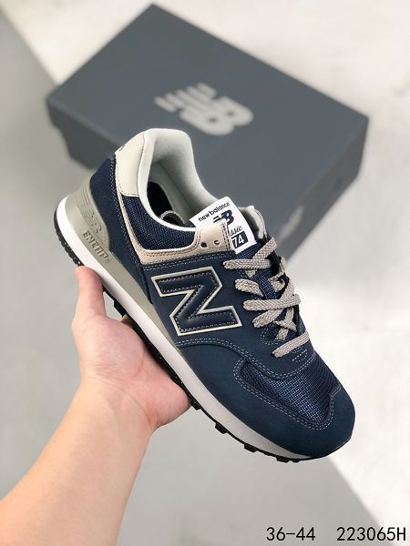 New Balance 574系列 2022新款 NB復古時尚休閒運動鞋