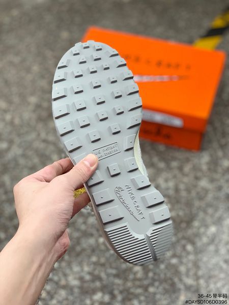 NIKE Tom Sachs x NikeCraft Mars Yar 2022新款 宇航員4.0聯名款男女生板鞋