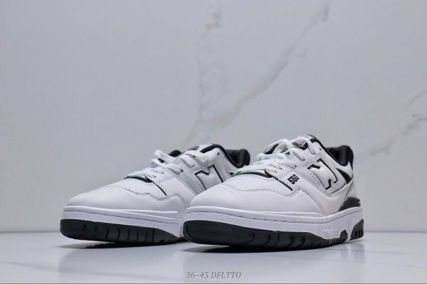 New Balance BB550 2023新款 男女款復古休閒運動慢跑鞋