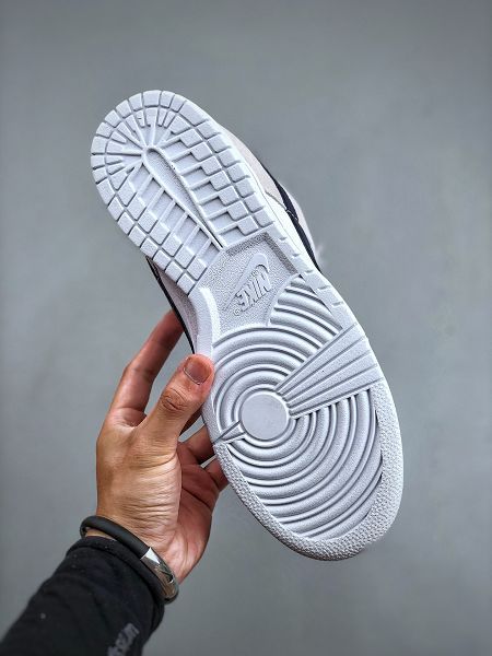 Nike Dunk Low 海軍藍色 2023全新男女款板鞋