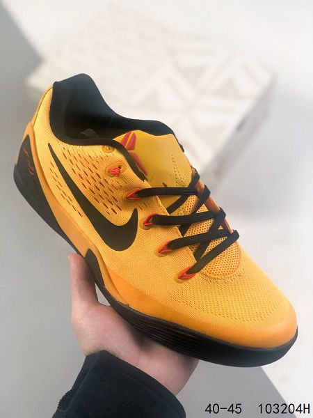 Nike Kobe Protro V 2023新款 科比聖誕節男生運動籃球鞋