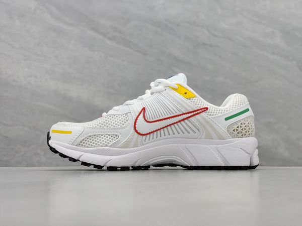 Nike Zoom Vomero 5 SP 2023新款 佛莫羅5代系列經典復古男女款運動慢跑鞋