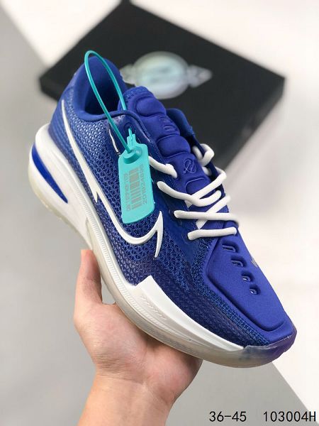 Nike Air Zoom G.T.Cut EP 2023新款 實戰系列男女款籃球鞋