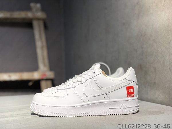 Nike Air Force 1 Low 2023新款 空軍一號低幫男女款休閒運動板鞋