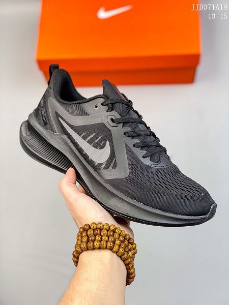 NIKE DOWNSHIFTER 10 2022新款 男子緩震跑步鞋