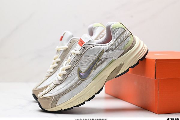 Nike Initiator 2025新款男鞋 防滑耐磨透氣 低幫 生活休閒鞋