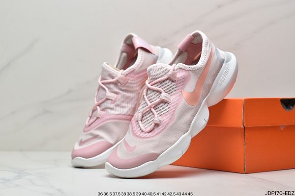 Nike Free RN 2.0 2022新款 赤足2.0系列男女款輕便跑鞋