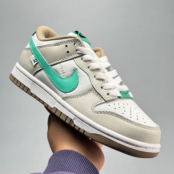 Nike Dunk Low SB系列 經典百搭休閒運動板鞋加厚鞋舌男女鞋 多色可選